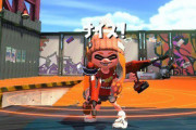 スプラトゥーンについて語るスレ