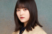 【櫻坂46】幸阪茉里乃、意外な一面が発覚