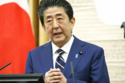【終了】日本経済、2桁のマイナス成長へ・・・