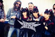 Popculture：Rob Zombieの素晴らしいBABYMETALの擁護が再浮上する　【海外の反応】