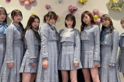 堀未央奈、乃木坂46の“2期生の日”報告！思い出SHOTにファン感激「みんな本当に素敵」「今も昔もずっと可愛い」