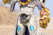 【仮面ライダーガヴ】ボッカ・ジャルダックとかいう最強の大統領