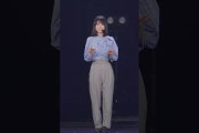 「はじめまして、6期生です」個人ハイライトムービー #増田三莉音 ver.