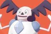 【ポケモン剣盾】『ガラルバリヤード』の元ネタは凍死した登山家じゃないかと噂される
