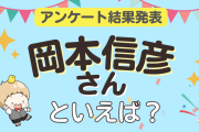 みんなが選ぶ「岡本信彦さんが演じるキャラといえば？」ランキングTOP10！【2023年版】