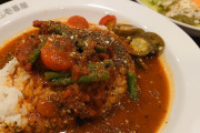【朗報】ココイチ新メニュー 「チキンとトマトのホットスパイスカレー 」980円（税込）