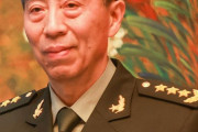 中国の李尚福国防相、2週間動静不明…汚職など臆測呼ぶ！