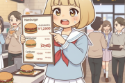 マックが値上がりしてからノーマルのハンバーガー頼んだ事ある人ゼロ人説