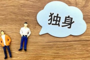 【政治】今話題の「独身税」って何？負担額はいくらで、何に使われるの？