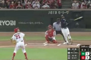 ヤクルト・サンタナ　第12号ホームランは目の覚める一発！