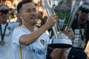 吉田麻也、LAギャラクシーと再契約！昨季はMLS優勝に貢献！2026年までの2年契約（関連まとめ）