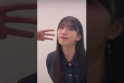 【村井優】顔面ドアップの破壊力が捗りすぎる！【櫻坂46】