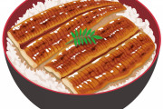 「謎うなぎ」日清食品が発売　本物そっくり...1分で完売