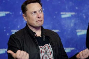 イーロン・マスク「日本と韓国は例外だけど、ネットフリックスが会員減少したのは〇〇のせい」