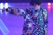 宇野昌磨、４回転４種計５本は「やっていた中で一番難しい構成に」一問一答（日刊スポーツ）