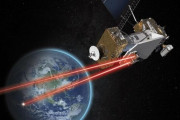 NASA「レーザー通信中継実証装置」を打ち上げ…宇宙通信に革新もたらす可能性！