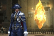 【FF14】パッチ6.45でさらに進化した青魔さん、極リオレウス47秒で討伐したり地図G12祭殿をソロクリアしてしまうｗｗｗｗｗ【動画有】