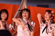 【NGT48】荻野由佳「まだ厳しい声を頂いてる状況ですが活動再開させて頂きました」本間「研究生公演も再開させて頂きます」