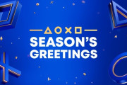 「Happy Holidays 2025」PlayStation.blogに各タイトル・パブリッシャーから様々なグリーティングカードが集結！
