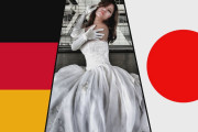 海外「日本人は難しい！？」日本人とドイツ人の女性の性格や結婚についての違いをまとめた動画に注目