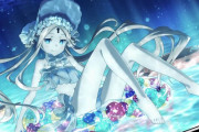 【FGO】もっとフォーリナーが輝けるような状況が欲しい←フォーリナーでデバフな水着アビーとか二重苦に陥ってるよな【FateGO】