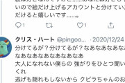 【悲報】絵師さん、日常ツイートをした結果心無いクレームが来てしまう…