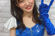 【NMB48】川上千尋、8月2日放送「踊る!さんま御殿!!」に出演
