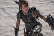 【悲報】ハリウッド版映画「モンスターハンター」公開延期