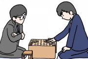 【衝撃】将棋界にAIが登場した結果がヤバすぎるんだがｗｗｗｗｗ