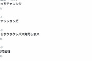 【速報】ハイパーヨーヨー、トレンド1位ｗｗｗｗｗｗｗｗｗｗｗｗｗｗｗ