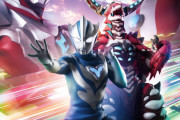 【ウルトラマン】ウルサマ後期のステージ観てきたんだけど