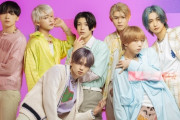 韓国人「日本でBTSを丸パクリしたアイドルが爆誕しているんだが……」「なんかイマイチなんだよなぁ」