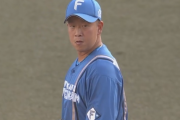 谷川昌希さん、2軍で無双するもやっぱり厳しそう