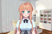 天翔院ひいなさんがコロナ陽性でしばらく休止へ【Vtuber】