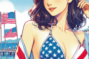 「アメリカンビキニ」がトレンド入りで妄想してしまう水着姿の美女ｗｗｗｗｗｗｗｗｗｗｗｗｗｗｗｗｗｗｗｗｗｗｗ
