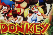 「ドンキーコング64」という64の隠れた名作wwwwwww
