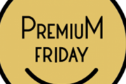 【悲報】プレミアムフライデー、完全に忘れ去られる
