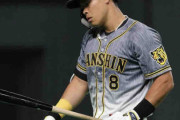 K、K、K…で、またもK　阪神・佐藤輝　プロ初の1試合4三振　阪神ファンはため息交じり