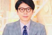 TBS井上貴博アナ、『Nスタ』で広末涼子を“篠原涼子”と痛恨の言い間違い 参政党、韓国…相次ぐ失言で波紋広がる