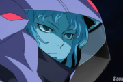 ※【ガンダムAGE】ゼラ・ギンスを語ってみよう