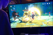 PS4版『原神』約10分のTGS2019直撮り実機ゲームプレイ映像が公開！試遊した方々のTwitterでの感想も！