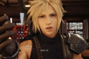【朗報】FF7Rの実写化、『ガキ使』にヒントがあった模様・・・・・