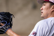 田中将大 24勝0敗1S←こいつが今回のWBCに選ばれなかった理由