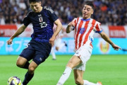 日本、パラグアイと引き分け！代表２戦目のDF鈴木淳之介「手応えは悪くないが、もうちょっとやっていかないと」まとめその４（関連まとめ）