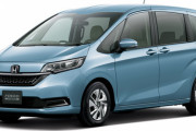 ホンダのフリードって車どうなん？？？