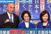 【陰湿】とある国政政党の事務総長と代表、あの人に対する連日の当て擦り匂わせポストではしゃぐ…リプ欄は地獄　何だこの政党…