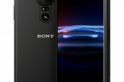 ソニーの新型スマホ｢Xperia PROｰI｣のプレス画像が流出　1インチセンサーカメラを搭載､F値は2.0と4.0の2段階調整