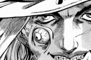 【朗報】ジョジョ初読みワイ「7部」を読み終え咽び泣いた結果ｗｗｗｗｗ