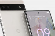 【スマホ】Google、「Pixel 6a」を正式発表　自社チップ搭載で5万3900円