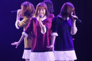 【SKE48】斉藤真木子「数ある楽曲の中からこうしてセットリストに入れてもらえると、SKE48の歴史の一部になってるんだなぁって嬉しいです。」